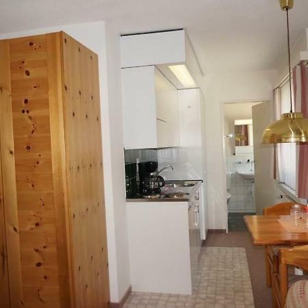 Paradies 503 Arosa Eksteriør billede