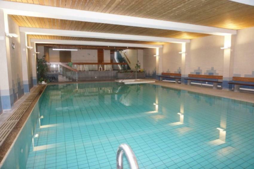 Paradies 503 Arosa Eksteriør billede