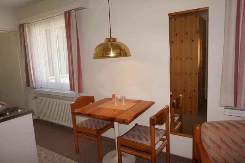 Paradies 503 Arosa Eksteriør billede