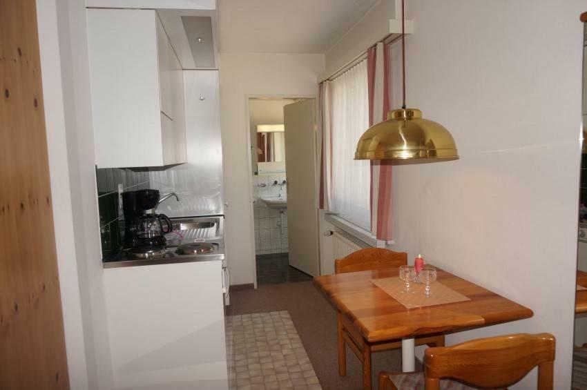 Paradies 503 Arosa Eksteriør billede