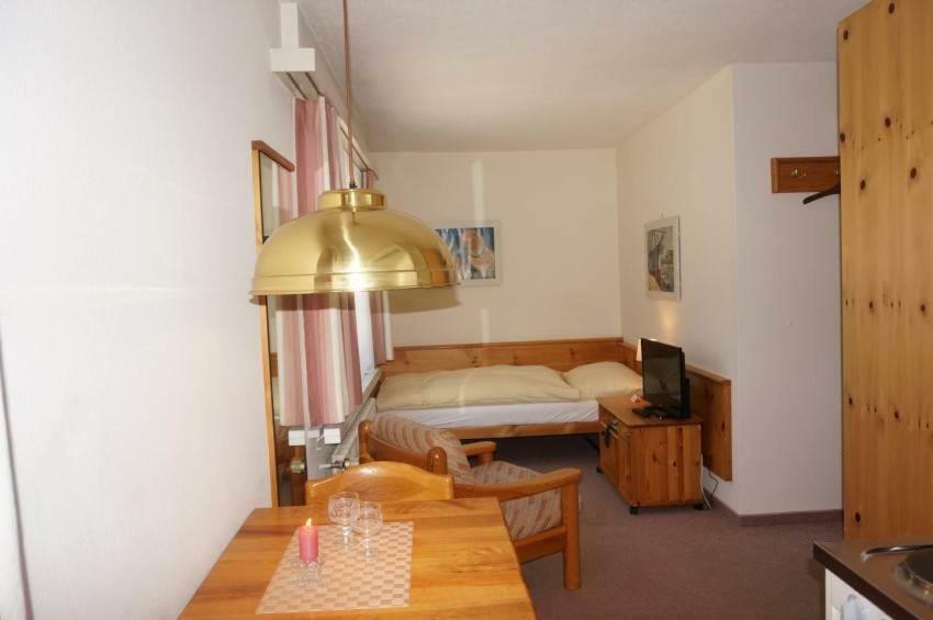 Paradies 503 Arosa Eksteriør billede